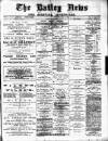 Batley News Saturday 05 April 1884 Page 1