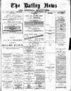 Batley News Saturday 01 November 1884 Page 1