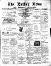 Batley News Saturday 29 November 1884 Page 1