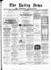 Batley News Saturday 20 June 1885 Page 1