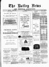 Batley News Saturday 08 August 1885 Page 1