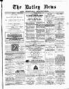 Batley News Saturday 03 October 1885 Page 1