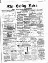 Batley News Saturday 07 November 1885 Page 1