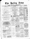 Batley News Saturday 12 December 1885 Page 1