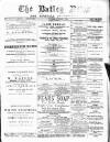 Batley News Saturday 11 September 1886 Page 1