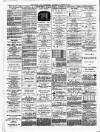Batley News Saturday 29 October 1887 Page 4