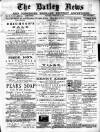 Batley News Saturday 11 February 1888 Page 1