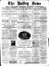 Batley News Saturday 24 March 1888 Page 1