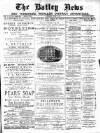 Batley News Saturday 02 June 1888 Page 1