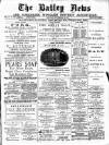 Batley News Saturday 15 September 1888 Page 1