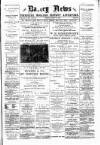 Batley News Friday 21 August 1891 Page 1