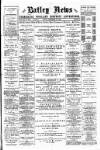 Batley News Friday 18 December 1891 Page 1