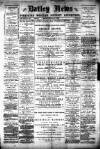 Batley News Friday 01 January 1892 Page 1