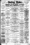 Batley News Friday 13 May 1892 Page 1