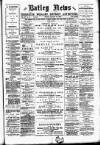Batley News Friday 27 January 1893 Page 1