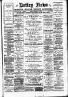 Batley News Friday 10 February 1893 Page 1