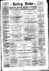 Batley News Friday 09 June 1893 Page 1