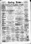 Batley News Friday 23 June 1893 Page 1