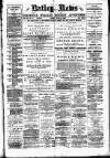 Batley News Friday 30 June 1893 Page 1