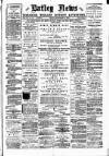 Batley News Friday 15 September 1893 Page 1