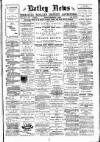 Batley News Friday 01 December 1893 Page 1