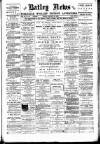 Batley News Friday 12 January 1894 Page 1