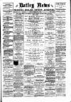 Batley News Friday 02 February 1894 Page 1