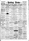 Batley News Friday 20 July 1894 Page 1