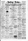 Batley News Friday 07 September 1894 Page 1