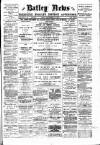 Batley News Friday 21 September 1894 Page 1