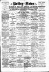 Batley News Friday 09 November 1894 Page 1