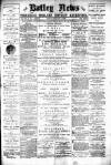 Batley News Friday 01 February 1895 Page 1
