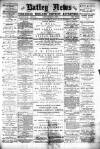 Batley News Friday 01 March 1895 Page 1