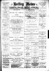 Batley News Friday 08 November 1895 Page 1