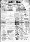 Batley News Friday 03 January 1896 Page 1