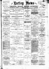 Batley News Friday 15 May 1896 Page 1