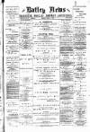 Batley News Friday 05 June 1896 Page 1