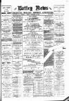Batley News Friday 19 February 1897 Page 1