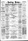 Batley News Friday 30 April 1897 Page 1
