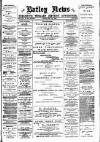 Batley News Friday 21 May 1897 Page 1