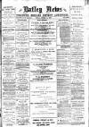 Batley News Friday 15 October 1897 Page 1