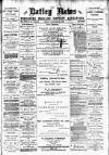 Batley News Friday 12 November 1897 Page 1
