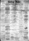 Batley News Friday 11 March 1898 Page 1