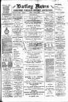 Batley News Friday 14 April 1899 Page 1