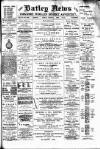 Batley News Friday 21 April 1899 Page 1