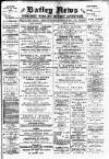 Batley News Saturday 02 September 1899 Page 1