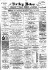 Batley News Saturday 18 November 1899 Page 1