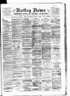 Batley News Saturday 20 January 1900 Page 1