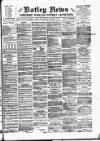 Batley News Saturday 31 March 1900 Page 1