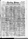 Batley News Saturday 09 June 1900 Page 1